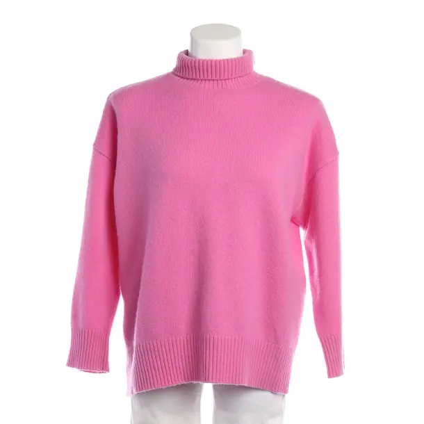 Jumper in Pink, Wool, Philo-Sofie