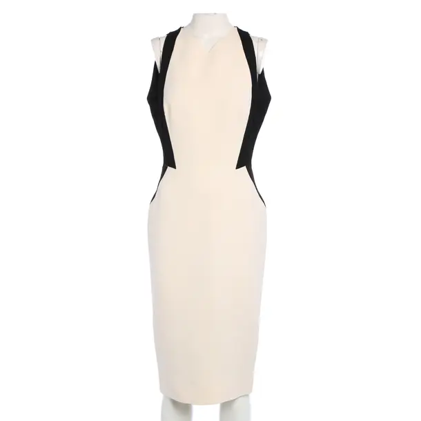 Cocktail Dress in Black, Silk, Victoria Beckham