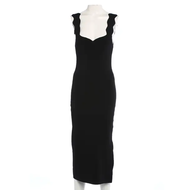 Cocktail Dress in Black, Viscose, Ted Baker
