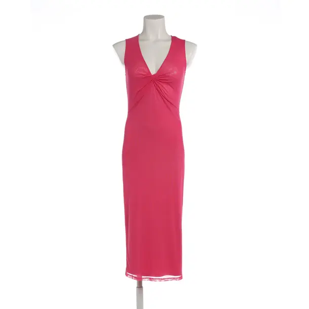 Cocktailkleid in Rosa, Polyester, Patrizia Pepe