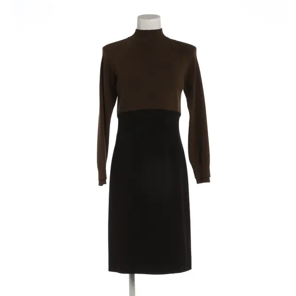 Dress in Black, Acrylic, Burberry