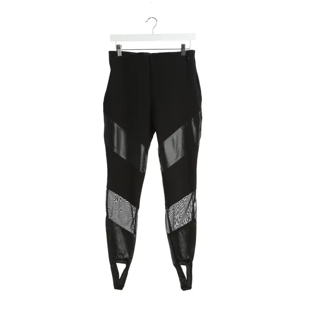 Pants in Black, Polyamide, Wolford