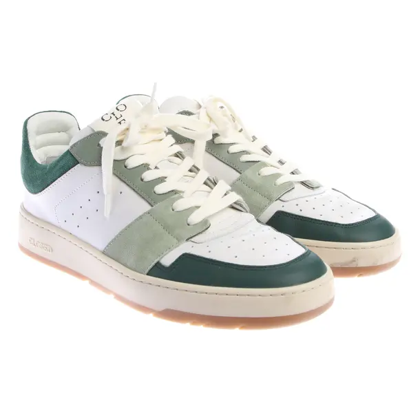 Sneaker in Weiß, , Closed
