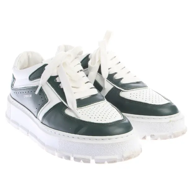 Sneakers in White, , Copenhagen