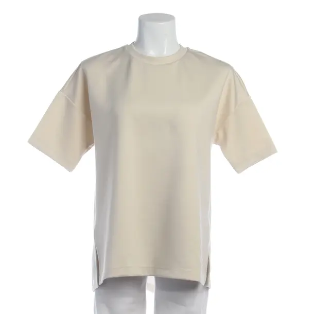 Shirt in Weiß, Viskose, Riani