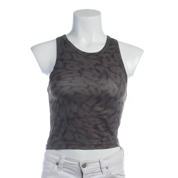 Top in Multicolored, Polyester, Lala Berlin