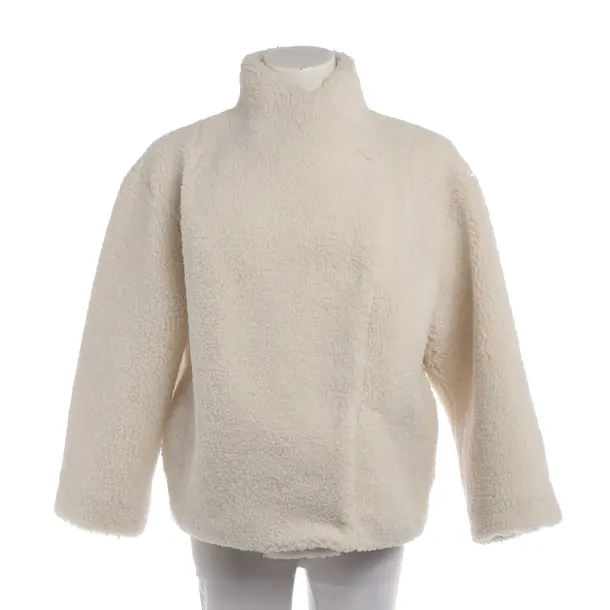 Übergangsjacke, in Beige, Polyester, Juvia