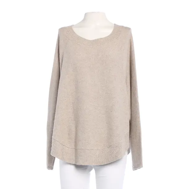 Pullover in Weiß, Viskose, Marc O'Polo