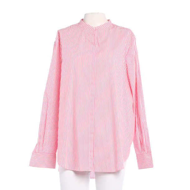 Tunic in Pink, Cotton, Hugo Boss