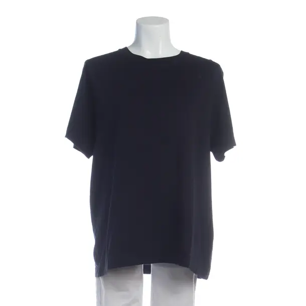 Shirt in Blue, Cotton, Hugo Boss