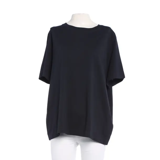 Shirt in Blue, Cotton, Hugo Boss