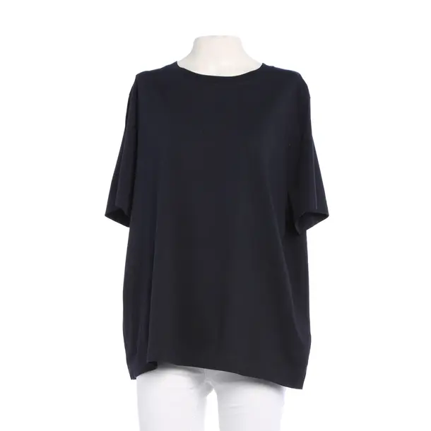 Shirt in Blau, Baumwolle, Hugo Boss