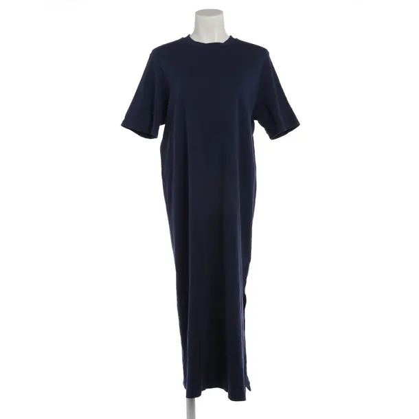 Dress in Blue, Cotton, Marc O'Polo Denim