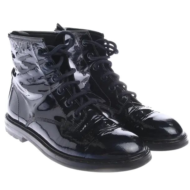 Boots in Schwarz, , AGL Attilio Giusti Leombruni