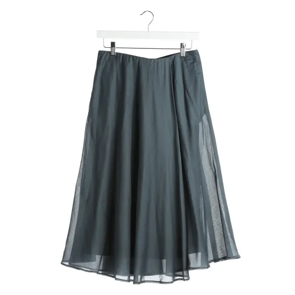 Gonna, in Blu, Cotone, Riani