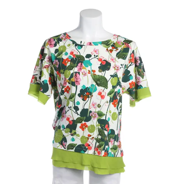 Shirt in Mehrfarbig, Baumwolle, Marc Cain