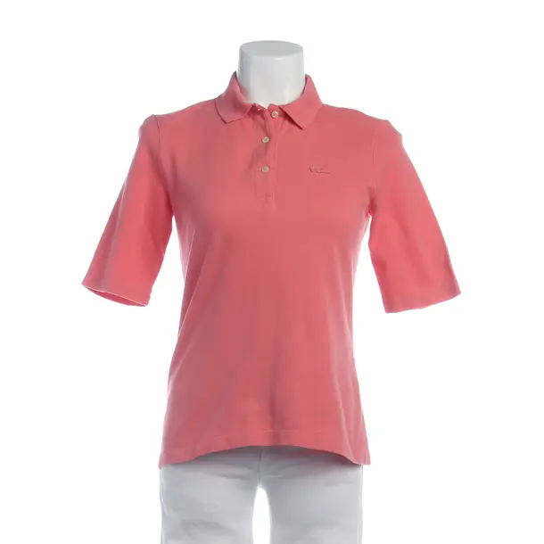Polo Shirt in Pink, Cotton, Lacoste
