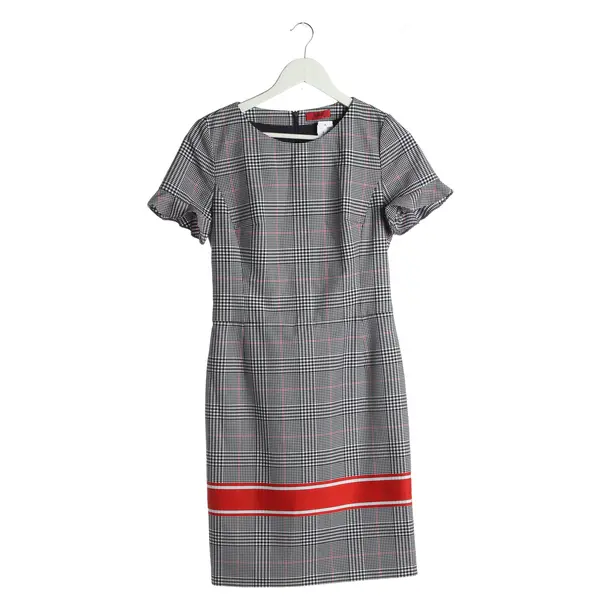 Dress in Multicolored, Cupro, Hugo Boss Red Label