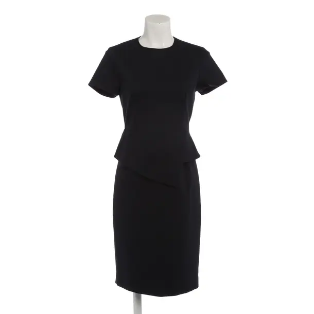 Dress in Blue, Cotton, Ted Baker