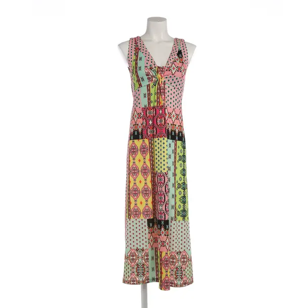 Dress in Multicolored, Polyester, Marc Cain