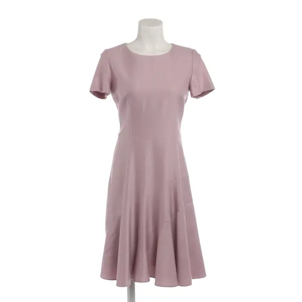 Kleid in Rosa, Baumwolle, Hugo Boss Red Label