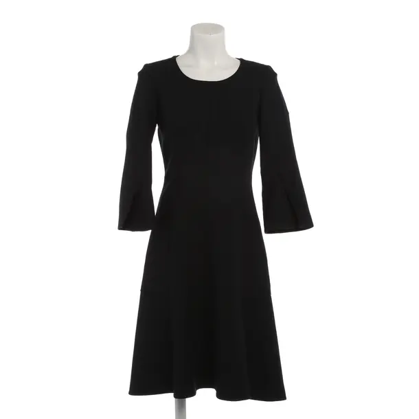 Kleid in Schwarz, Polyester, Dorothee Schumacher