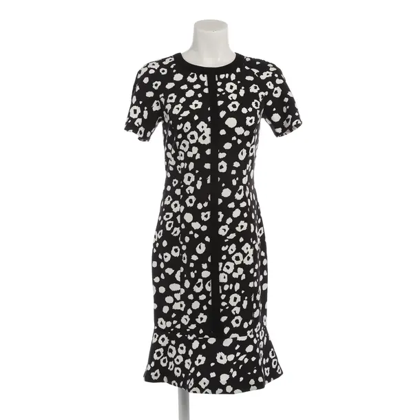 Kleid in Schwarz, Polyamid, Marc Cain