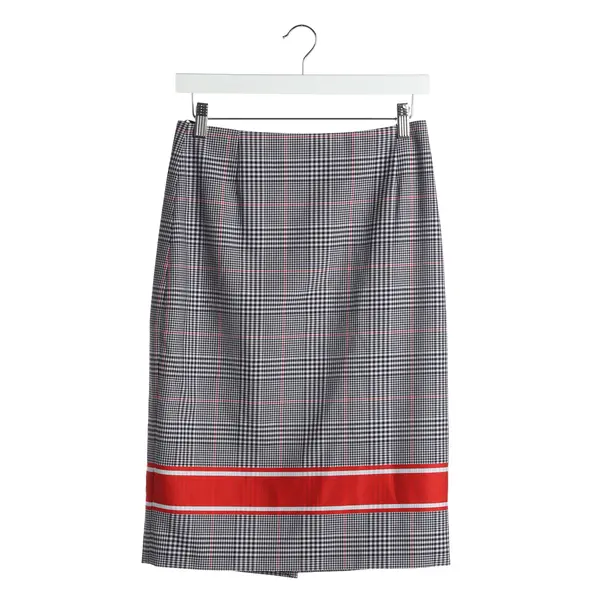 Rock in Mehrfarbig, Cupro, Hugo Boss Red Label