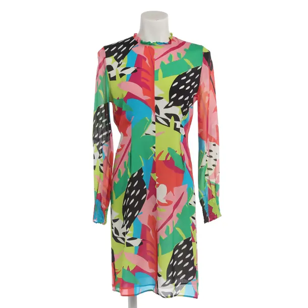 Dress in Multicolored, Viscose, Marc Cain