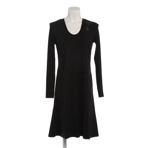 Dress in Black, Polyimide, Marc Cain Sports