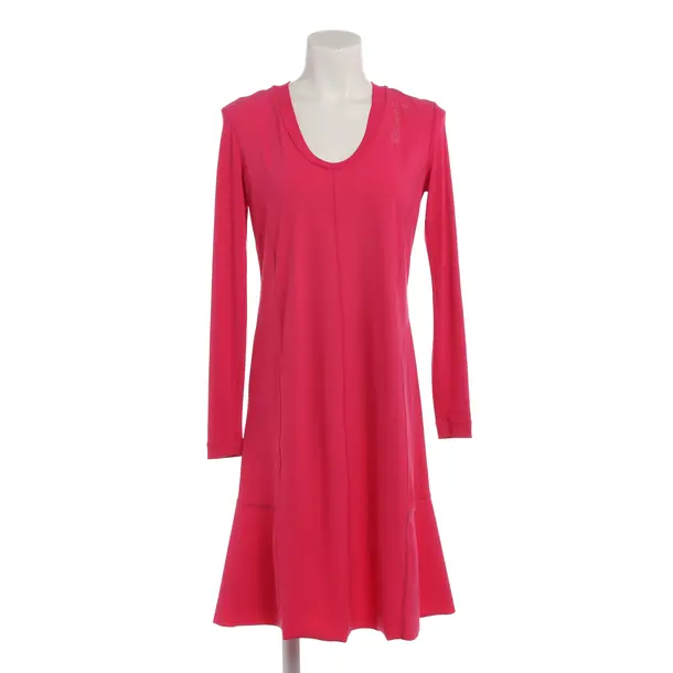 Kleid in Rosa, Polyimid, Marc Cain Sports
