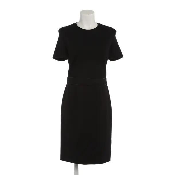 Dress in Black, Wool, Hugo Boss Black Label
