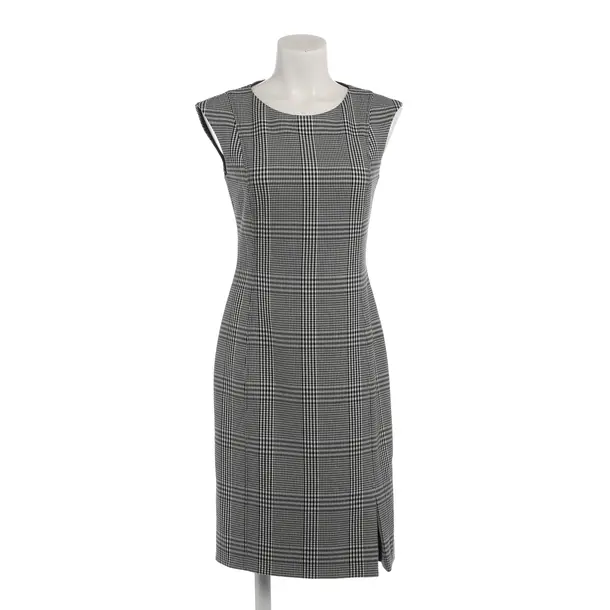 Dress, in Black, Polyester, Hugo Boss Black Label