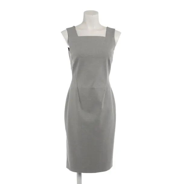 Dress in Black, Cotton, Hugo Boss Black Label