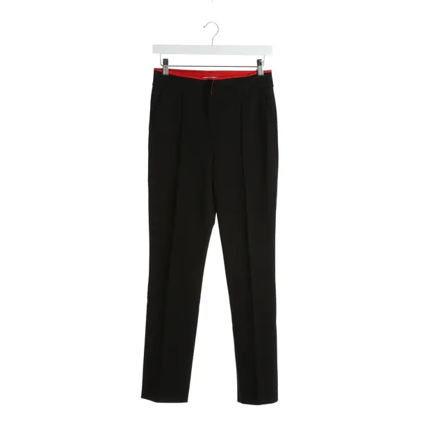 Hose in Schwarz, Viskose, Dorothee Schumacher