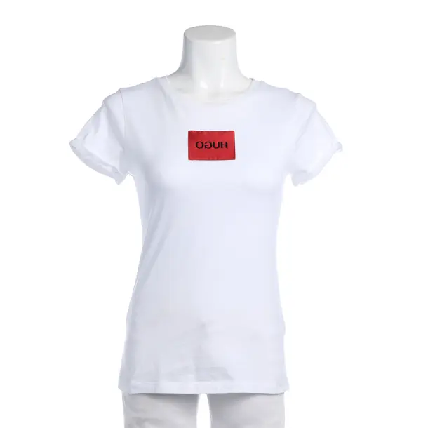 Shirt in Mehrfarbig, Baumwolle, Hugo Boss Red Label