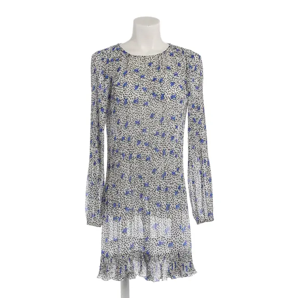 Dress in Multicolored, Viscose, Maje