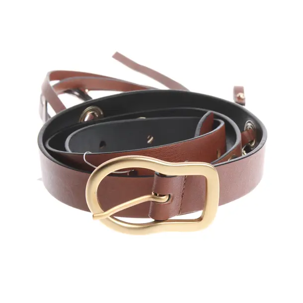 Belt in Brown, Other fibres, Dorothee Schumacher