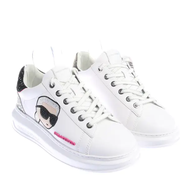 Sneaker in Mehrfarbig, , Karl Lagerfeld