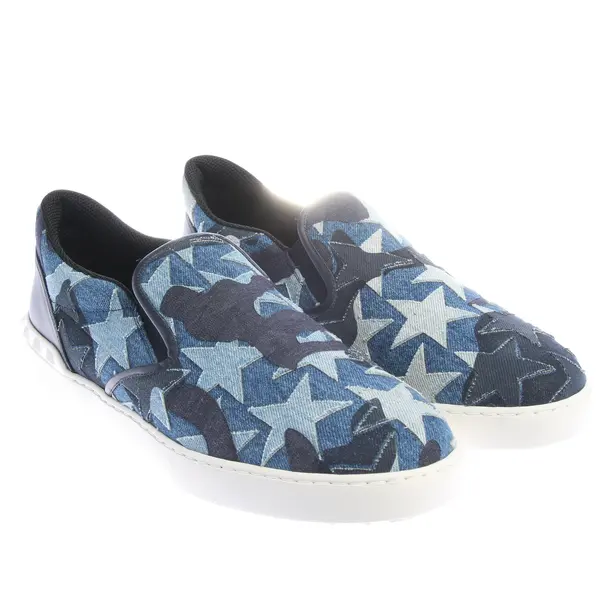 Slip On Shoes in Multicolored, , Valentino