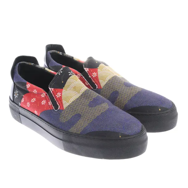 Halbschuhe in Mehrfarbig, , Emporio Armani