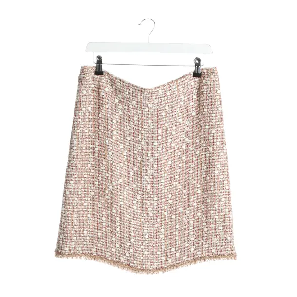 Skirt in Multicolored, Polyamide, Chanel