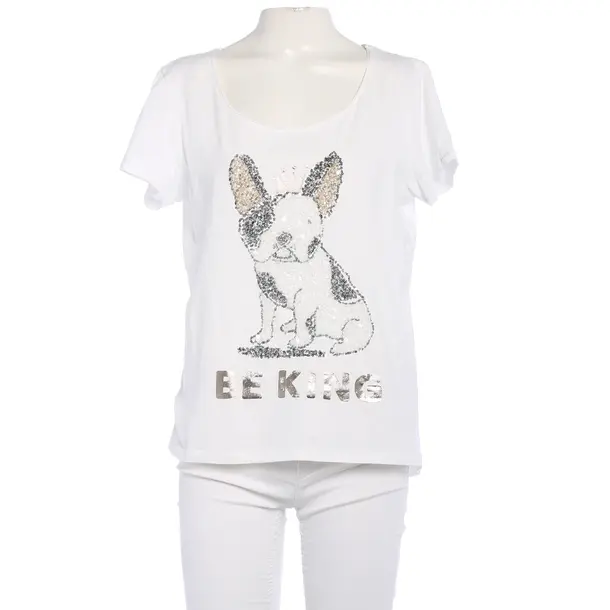 Shirt in Multicolored, Cotton, Grace