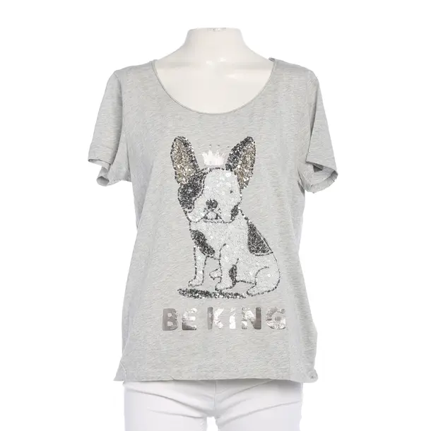Shirt in Multicolored, Cotton, Grace