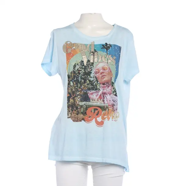 Shirt in Multicolored, Cotton, Princess goes Hollywood