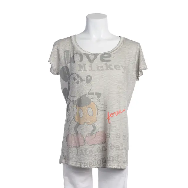 Camicia, in Multicolore, Cotone, Grazia