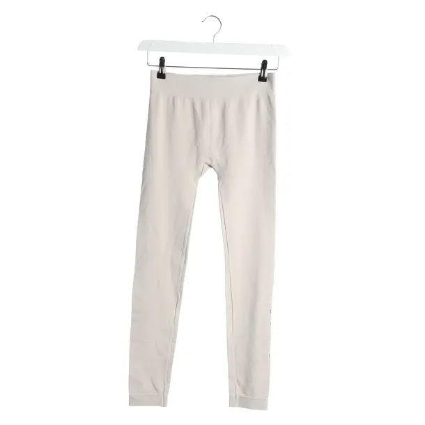 Leggings in Pink, Cotton, Max Mara