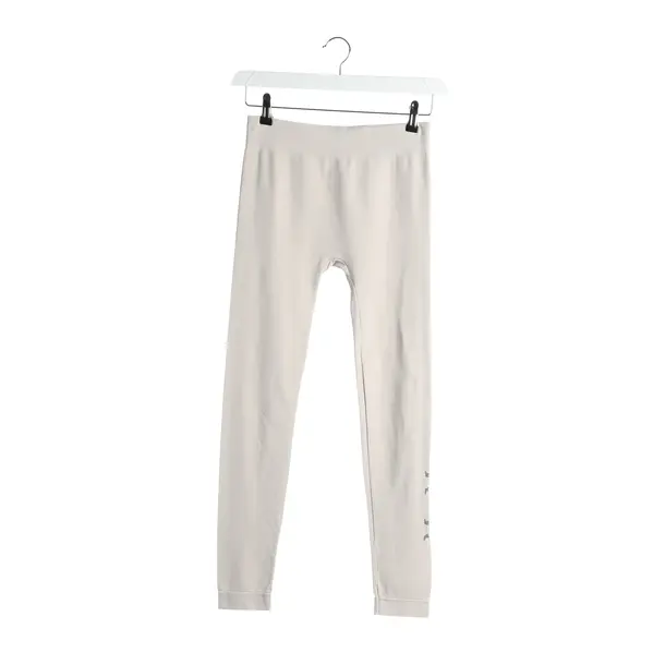 Leggings in Pink, Cotton, Max Mara