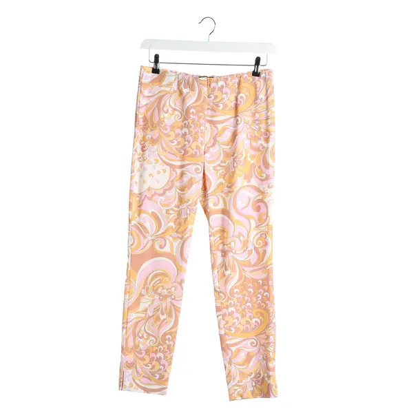 Pants in Multicolored, Polyamide, Seductive