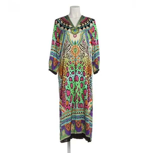 Kleid in Mehrfarbig, Viskose, Grace